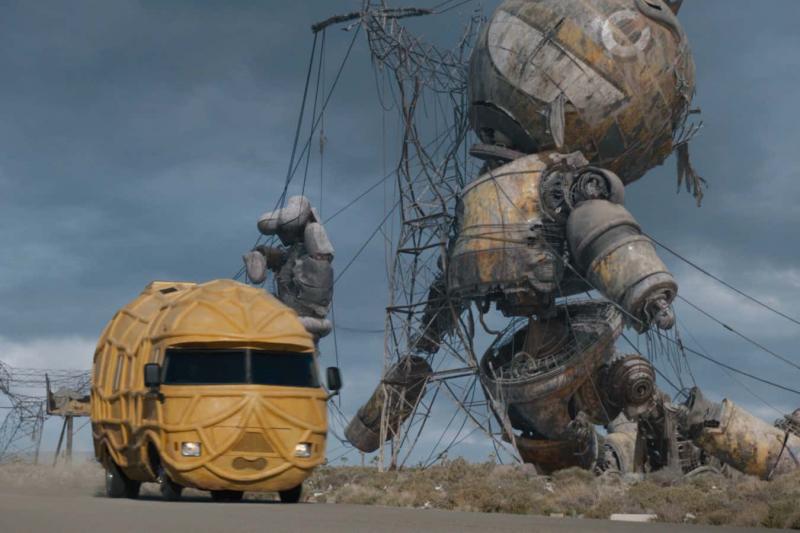 Грудневі новинки в жанрі наукової фантастики: від Столенгага до Сендерсона