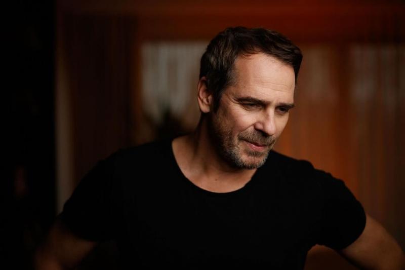 Павло Делонг: Кава з кардамоном, його життєпис, особисті справи та теперішнє місцезнаходження в сфері кіно.