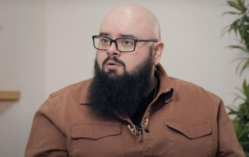 Коміка Кирила Ганіна, що жартував про 