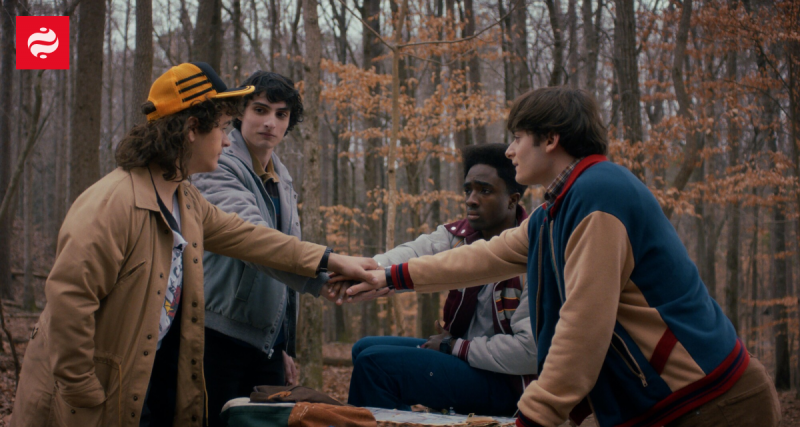 П'ятий сезон 