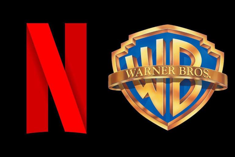 Netflix придбає кіностудію Warner Bros. за 82,7 мільярда доларів.