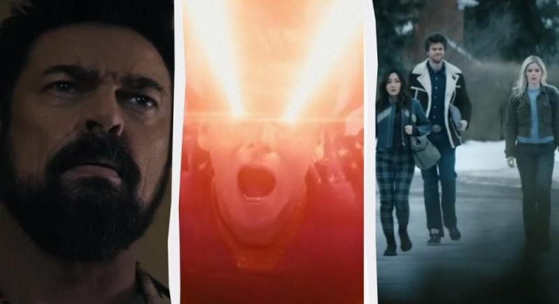 Дженсен Еклз та Джаред Падалекі знову об'єдналися: представлено перший трейлер та оголошено дату виходу 