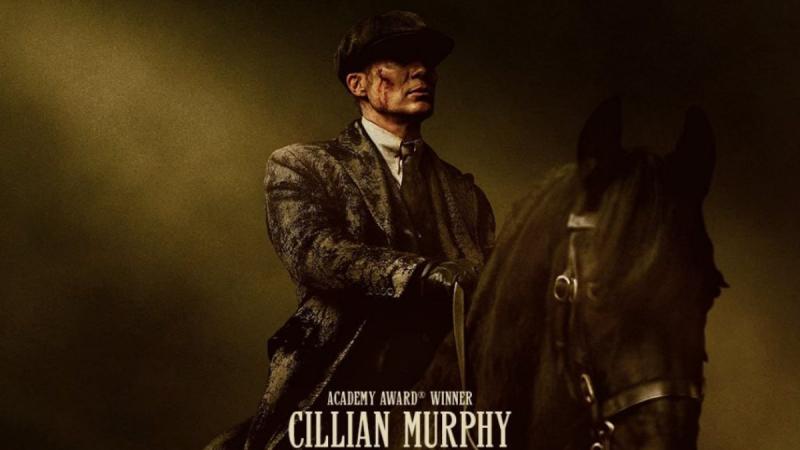 Гострі картузи: Безсмертний - новий фільм на Netflix (Нетфлікс) - коли відбудеться прем'єра? - Кіно новини