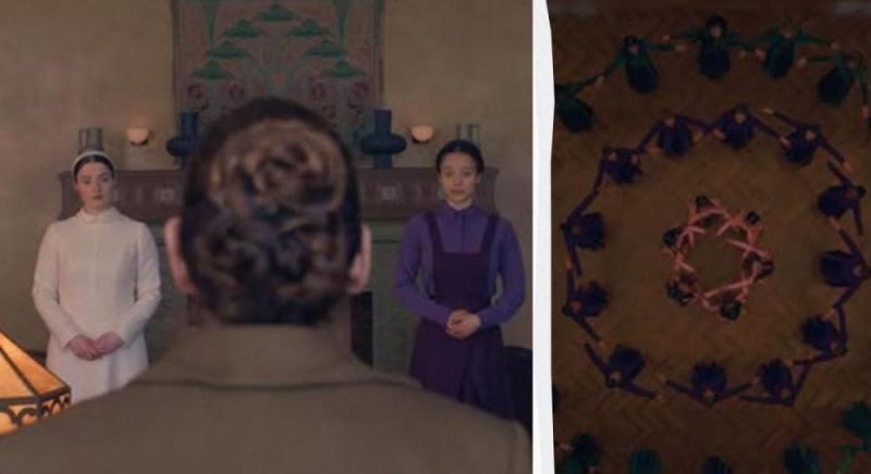 З'явилися перші зображення нового сезону 