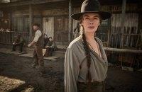 Феміністичний вестерн, кіберпанк та різдвяна атмосфера: сім серіалів, які варто переглянути в грудні.