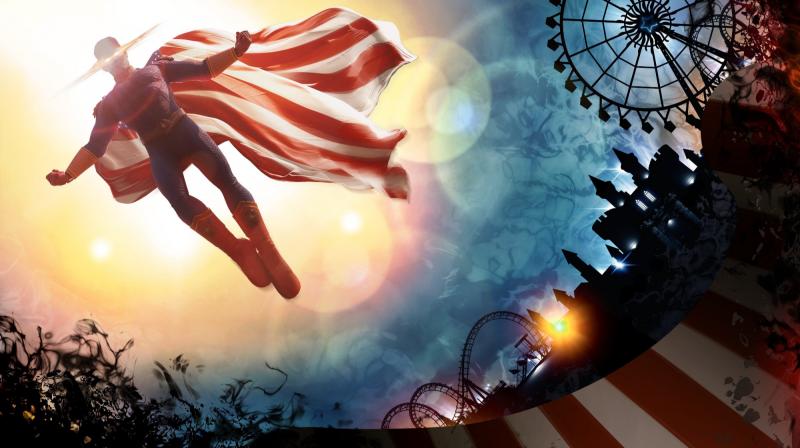 На основі серіалу 