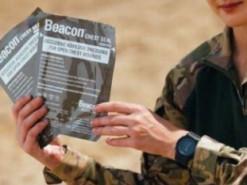 Медичні послуги у вашому телефоні: 10 навчальних платформ для військових та цивільних осіб.