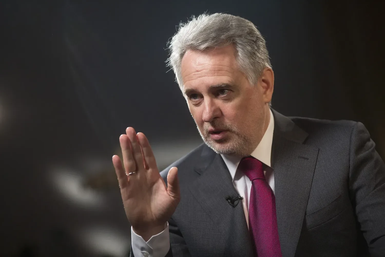 Олігарх Фірташ успішно завершив справу щодо своєї екстрадиції до США, після десятиліття тривалих судових розглядів | УНН