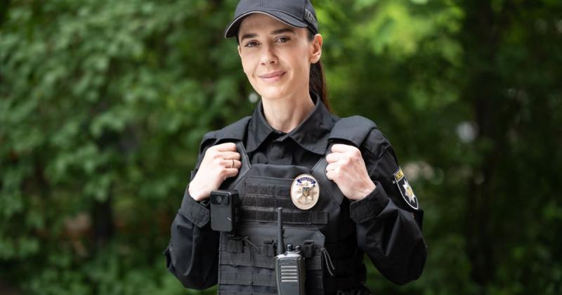 Анастасія Карпенко: після закінчення проєкту 