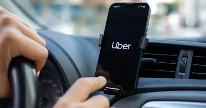 Uber планує вивести свої роботаксі на ринки Азії, зокрема в Гонконг та Японію, з метою запуску нового сервісу. -- Delo.ua