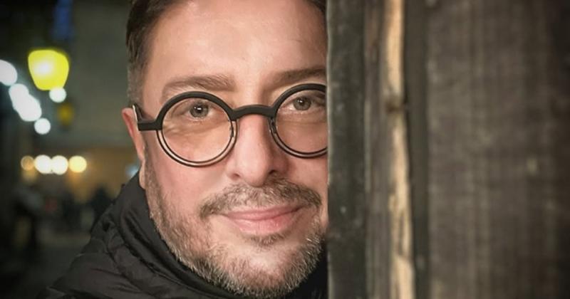 Суханов поділився інформацією про свої доходи та витрати - Афіша bigmir)net.