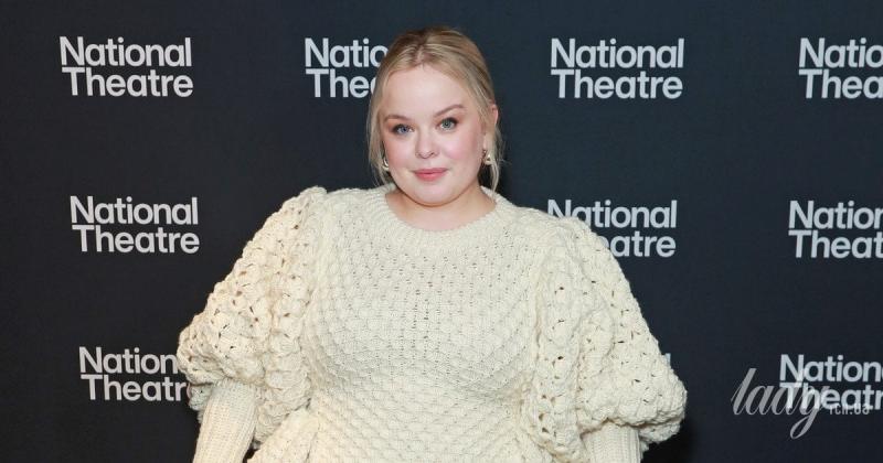 Яка чарівна: головна героїня 