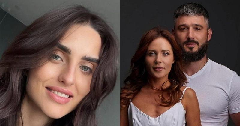 Перша дружина Федінчика виступила на його підтримку, звинувативши Денисенка у нещирості.