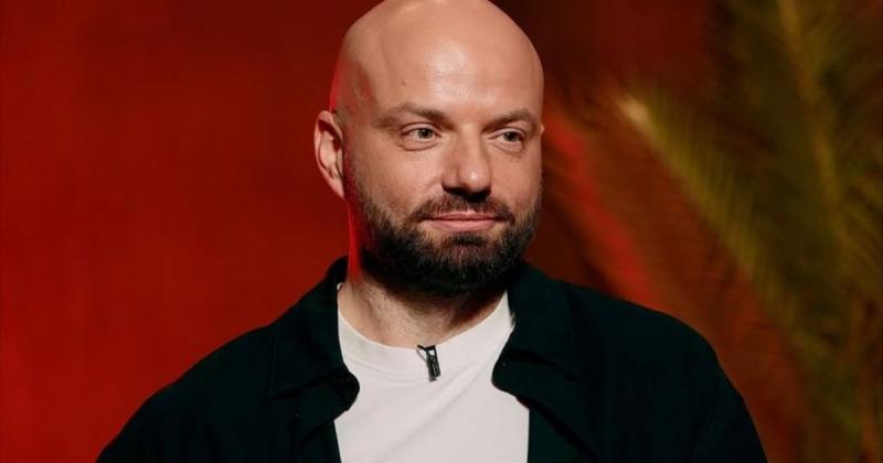 Слава Дьомін поділився своїми думками щодо майбутнього весільного заходу - Афіша bigmir)net.