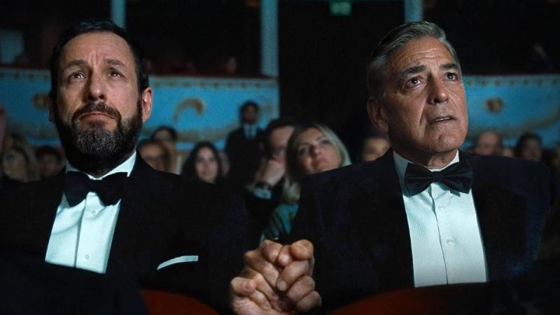 Фільми 2025 року на Нетфлікс: найрейтинговіші стрічки - огляд списку