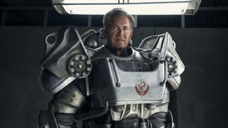 Фоллаут 2 сезон - коли відбудеться прем'єра серіалу та яка його сюжетна лінія?