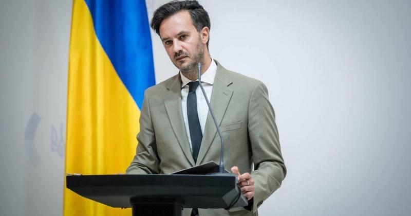 Україна відповіла на заяву міністра Сербії щодо 