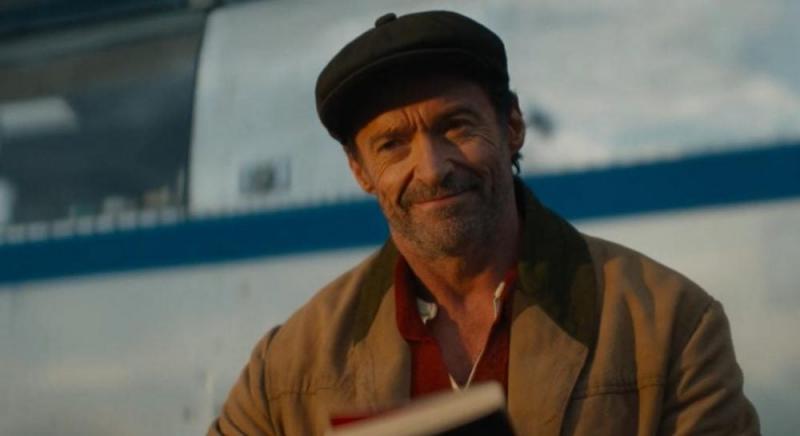 Опубліковано трейлер нової сімейної комедії 