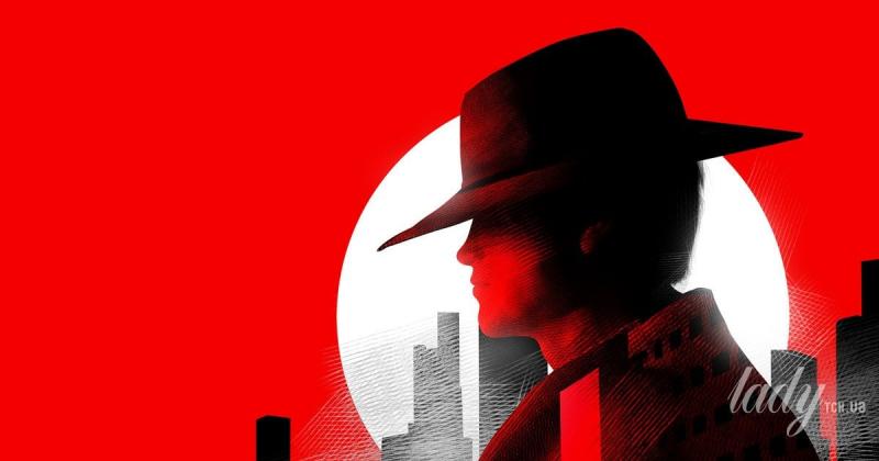 Неймовірні детективні серіали для шанувальників таємниць і розгадок.