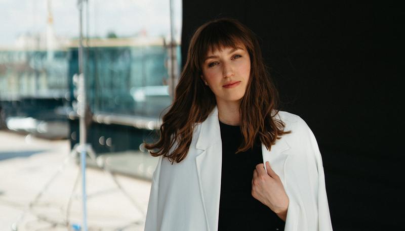 Анастасія Штейнгауз: На початку роботи ICTV2 ми впровадили концепцію 