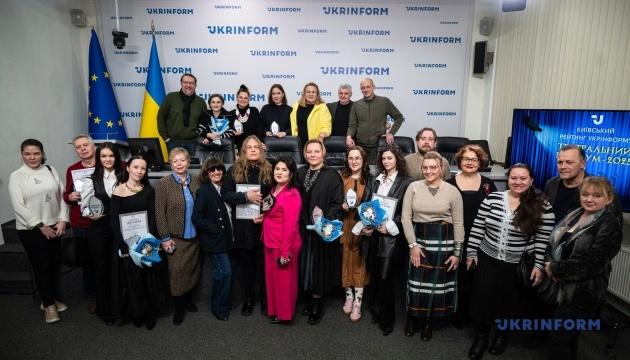 Сенсації театру: найяскравіші вистави Києва з участю митців з Харкова та Львова.