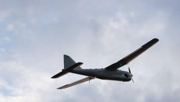 В Туреччині стався новий випадок падіння безпілотника.