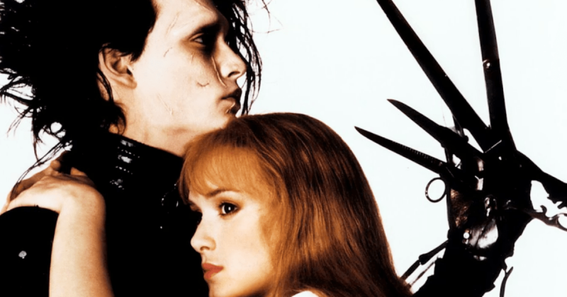 Жахлива різдвяна історія, яка прославила Джонні Деппа: 35 років з моменту виходу фільму 