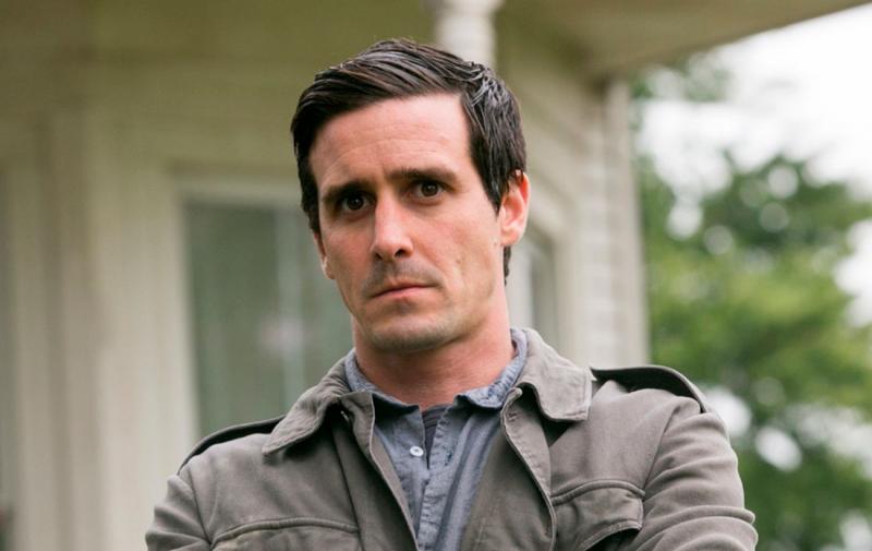 Трагічна подія в Голлівуді: відомий актор Джеймс Ренсон вчинив самогубство.