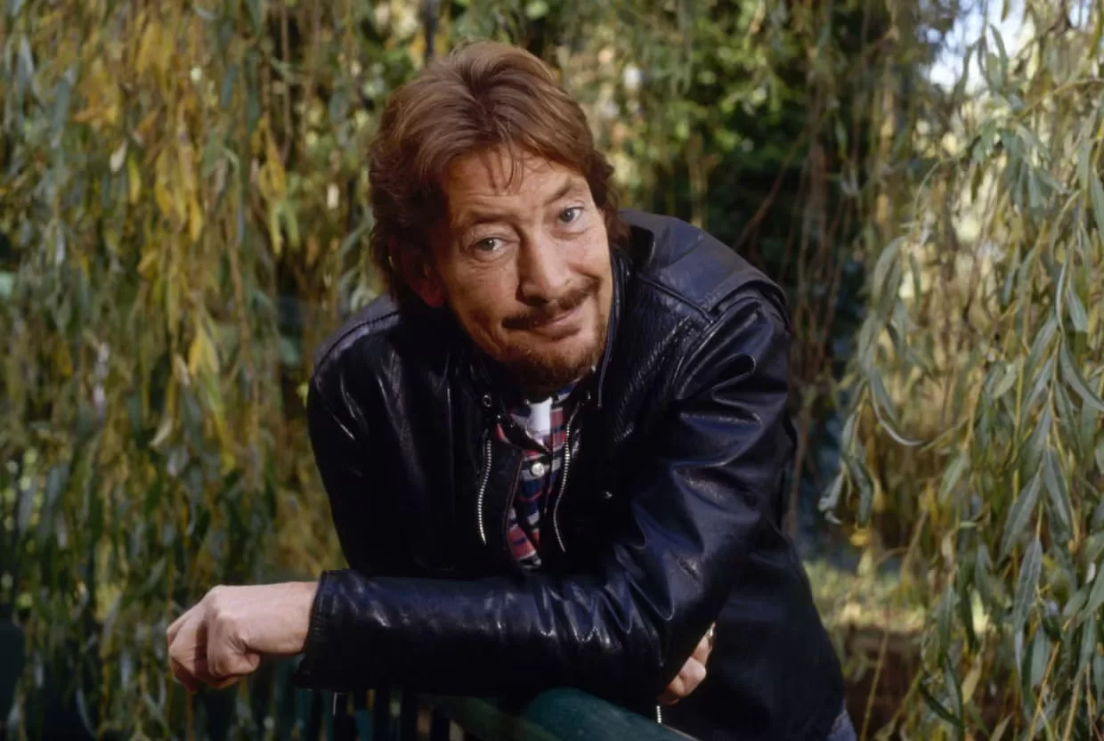 На жаль, відійшов у вічність британський музикант та гітарист Кріс Рі | Головні новини України