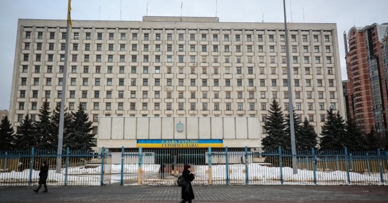 Заступник голови Центральної виборчої комісії зазначив, що 