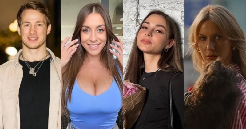 Світ українського кіно заповнюється новими талантами: 5 вражаючих дебютів 2025 року, які підкорили серця глядачів (ВІДЕО) - Hochu.ua