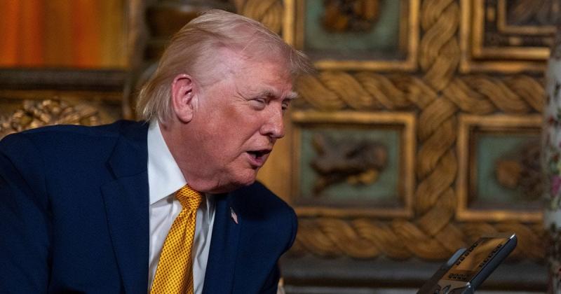 Трамп висунув ідею про те, щоб приспати ведучого відомого телешоу: що викликало його невдоволення?