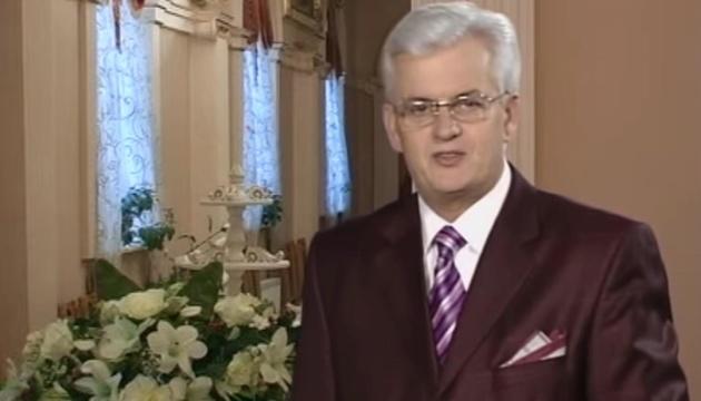 Пішов з життя ведучий Львівського телебачення Петро Остапишин.