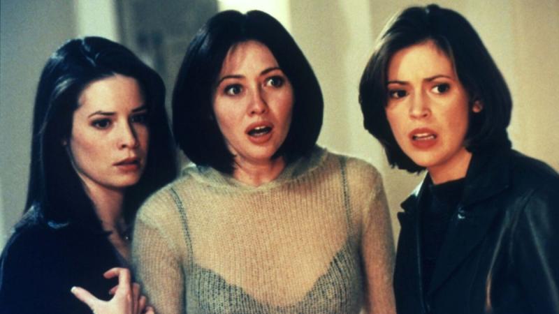 Всі жінки-ведьми: серіал - яка його основна сюжетна лінія? Дивіться трейлер в мережі!