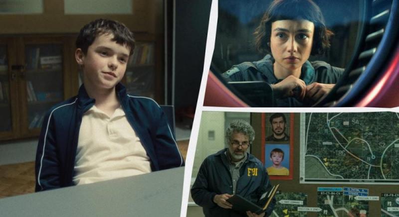 Соціально важливі, напружені та жахливі: найцікавіші нові серіали 2025 року.