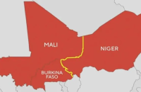 Кремль спрямовує свої інвестиції на підтримку африканських режимів, що діють на основі ситуативної лояльності: Малі, Буркіна-Фасо та Нігер створюють альянс, не залучаючи західну підтримку.