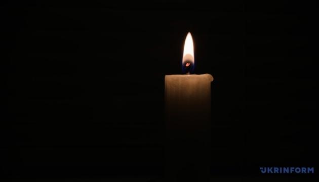 Пішов з життя актор і телеведучий Анатолій Суханов.