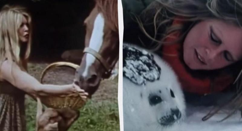 Смерть Бріжіт Бардо була офіційно оголошена, і на цю подію вже відреагував Макрон (відео)