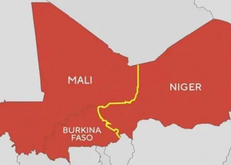Кремль здобуває нову базу в Африці - дані розвідки.