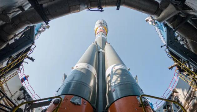 За повідомленнями ЗМІ, Росія вивела на орбіту три нові супутники з Ірану.