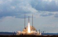 Росія вивела на орбіту три супутники зв’язку, розроблені в Ірані, повідомляють джерела ЗМІ.