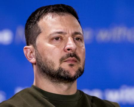 Чи будуть українці запитувані щодо майбутнього Донбасу? Які причини криються за свіжою заявою президента?