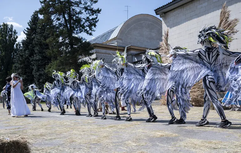Театральні тенденції 2025 року