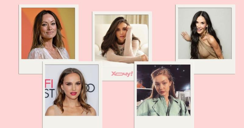 25 глобальних зірок, справжні імена яких ви могли б навіть не уявити - Hochu.ua