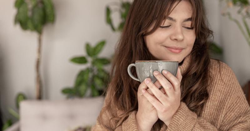 Мистецтво безтурботності: 7 легких шляхів до щастя цієї зимової пори - Афіша bigmir)net