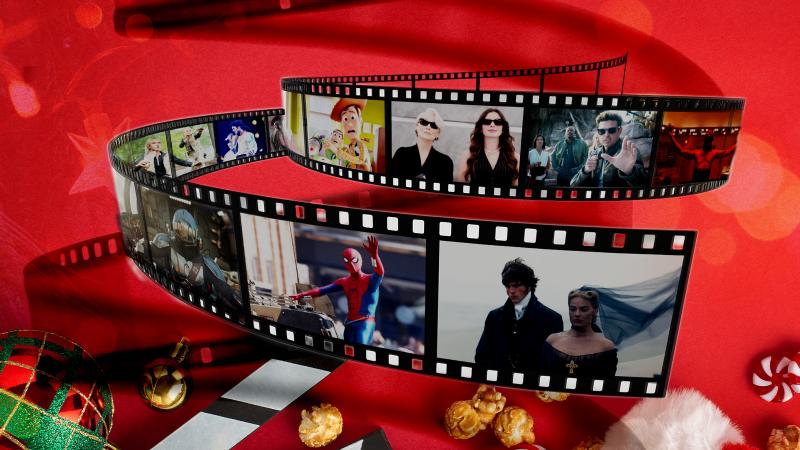 Найбільш anticipated світові прем'єри фільмів 2026 року