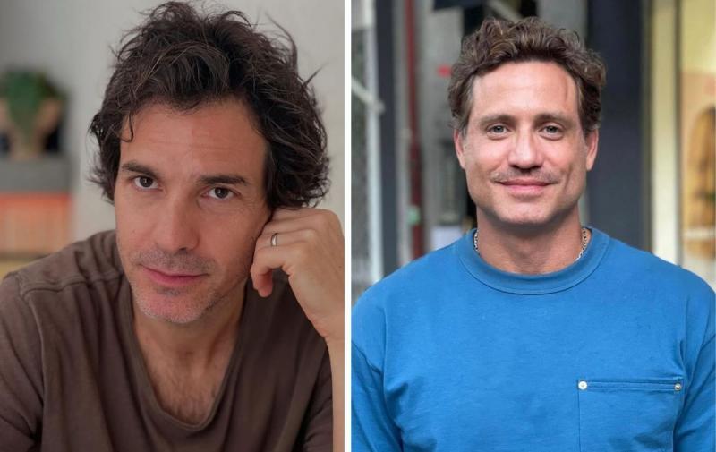 Ці зірки родом з Венесуели, але ви, напевно, вважали їх американцями.