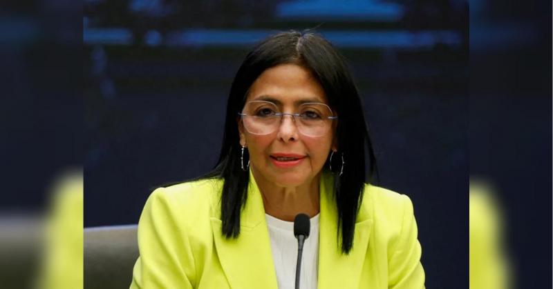 У Венесуелі виявили нового претендента на пост президента, який наразі перебуває на території Російської Федерації.