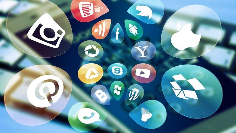 Згідно з дослідженням Ipsos, соціальна мережа Телеграм займає перше місце серед джерел новин і інформації для українців.