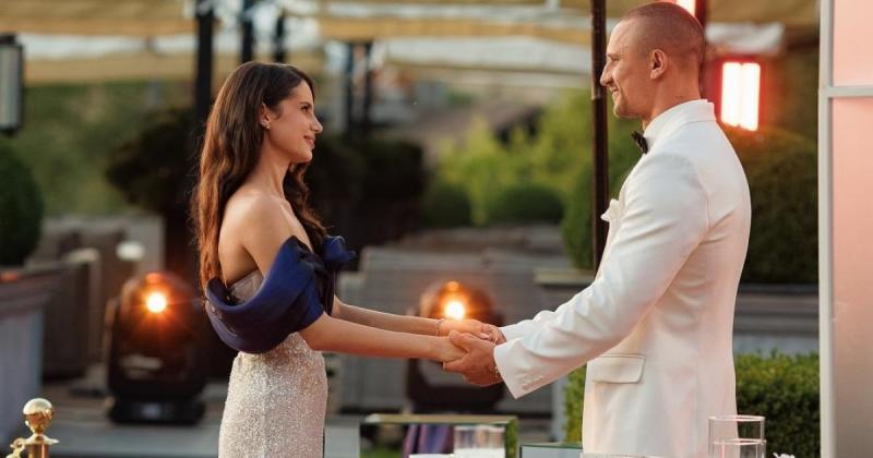 Учасниця 14-го сезону 